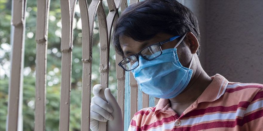 BM Kovid-19 salgınının akıl sağlığına etkileri konusunda uyardı