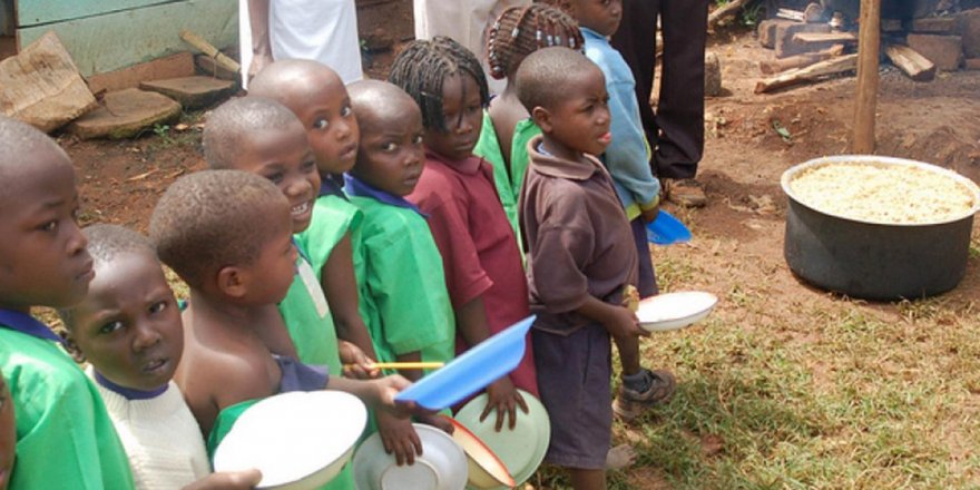 Boğaziçi Üniversitesinden araştırmacılar Afrika'da yoksullukla mücadele için çalışacak