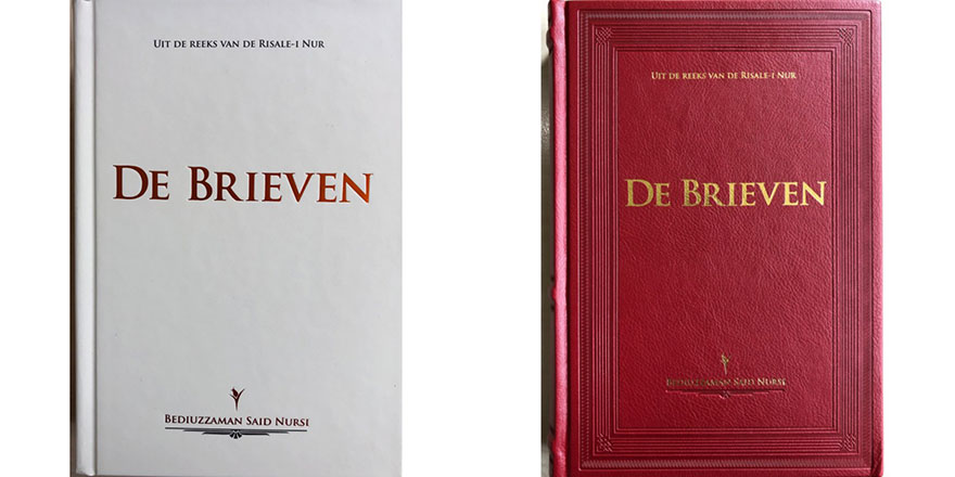 İslam Üniversitesi, Hollandaca Mektubat'ı yayınladı