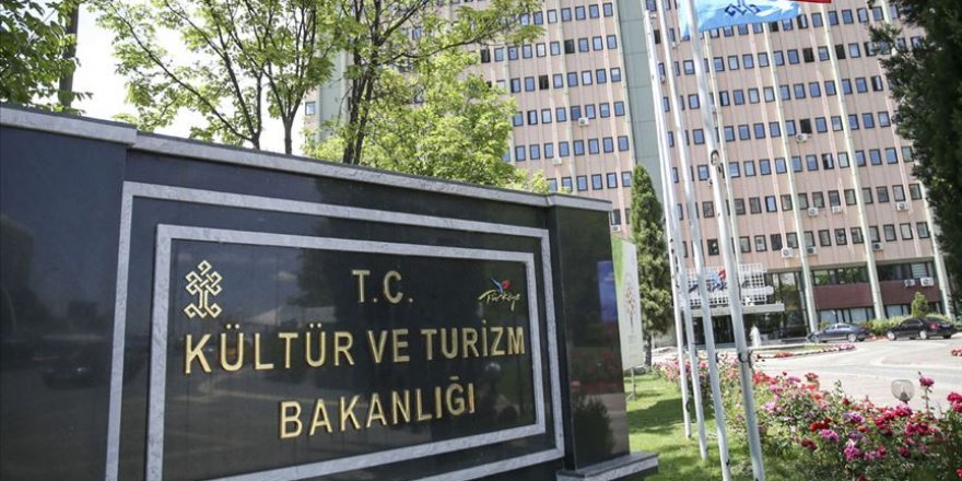 Kültür ve Turizm Bakanlığına müfettiş alımı için başvurular başladı