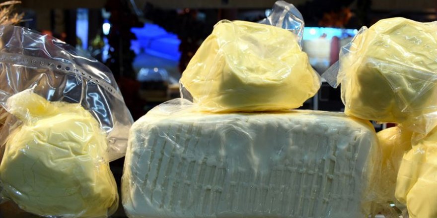 Tereyağında ‘patates nişastalı’ tağşiş uyarısı