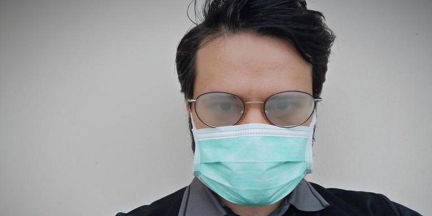 Gözlük kullanımı pandemide 4 kat arttı