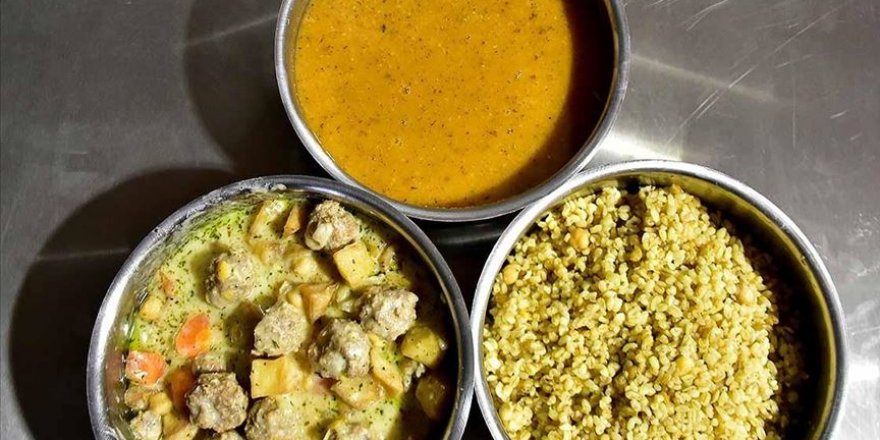 Dr. Murat Doğan, tekrar ısıtılan yemekte oluşan bakterilerin Tifoya kadar götürebileceğini söyledi