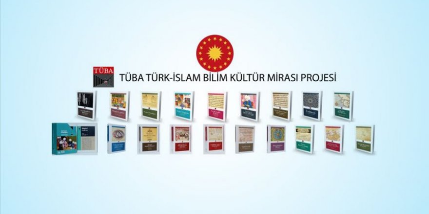 TÜBA Türk İslam Bilim Kültür Mirası eserlerini erişime açacak