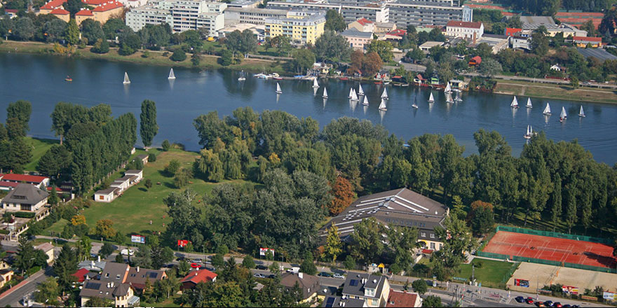 Dünyanın en yeşil şehri seçildi