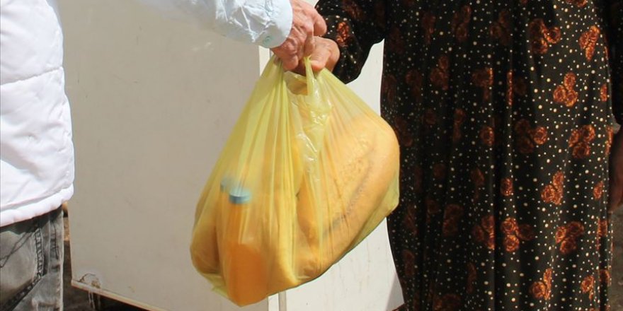 Kovid-19 yardımlaşmayı artırdı, aile bağlarını güçlendirdi