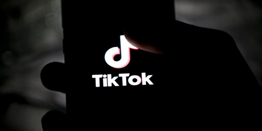 CIA TikTok hakkında soruşturma raporu hazırladı