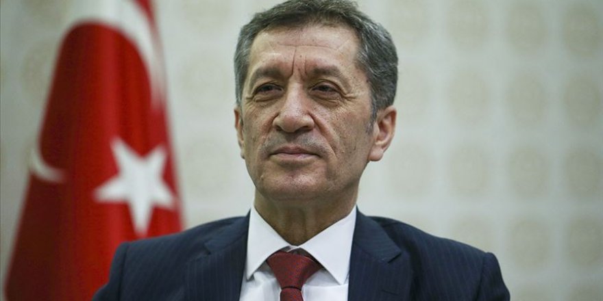 Yeni eğitim öğretim yılı hazırlıkları için çalışmalar sürüyor