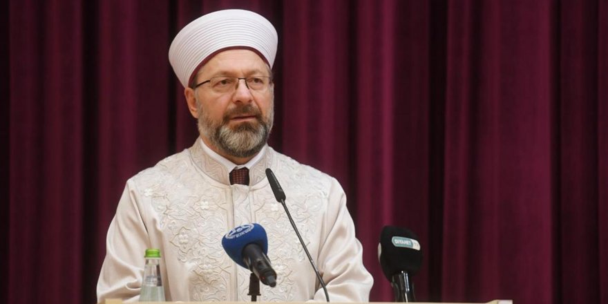 Hacca gidemeyenlerin kura hakları korunacak