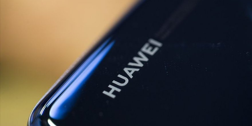 Huawei akıllı telefonlar için çip üretmeyi durduracak
