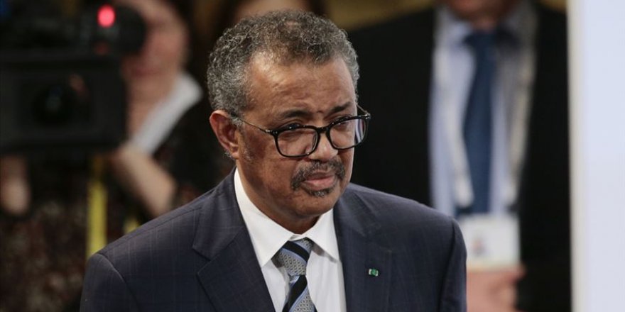 Kovid-19 salgınında henüz en kötüsü  gelmedi