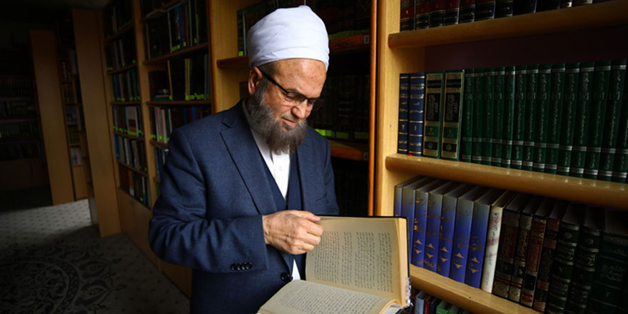 İlmin asaletini muhafaza etmek için medrese üzerine ısrar ediyoruz? 