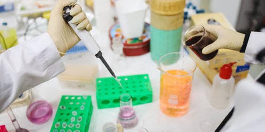 Türkiye'den Covid-19 anti-serumu için önemli bir adım atıldı