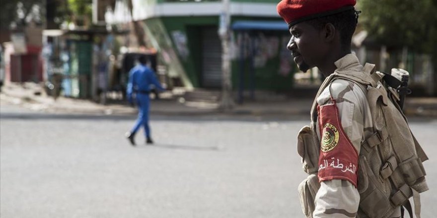 Sudan’da Kovid-19 vaka sayısı 2 bini geçti