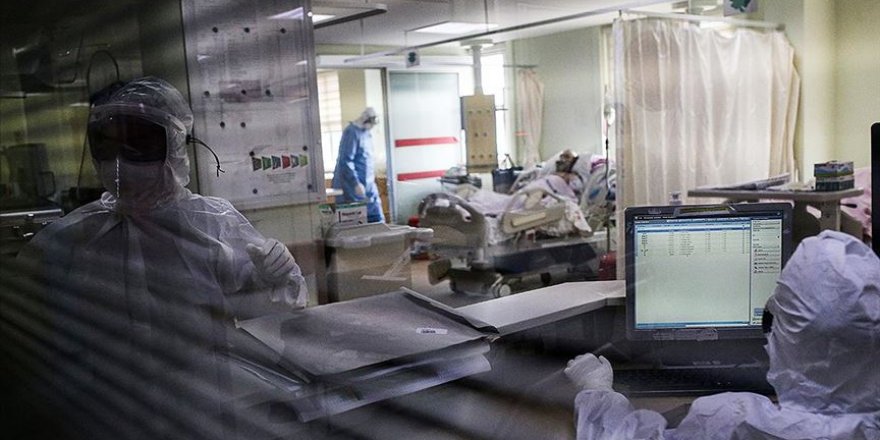 Kovid-19 salgınında iyileşenlerin sayısı 3 milyon 200 bini geçti