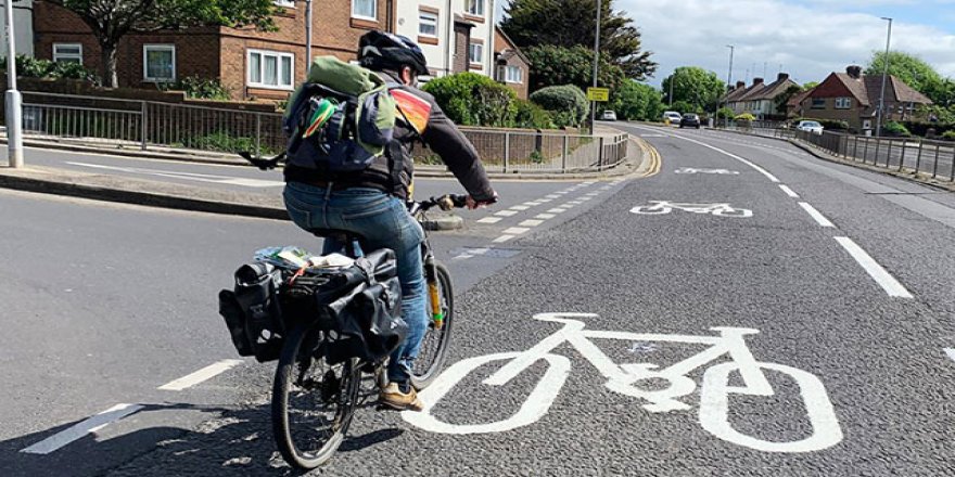 İngiltere’de 14 milyon kişi bisiklete geçiş yapmaya hazır