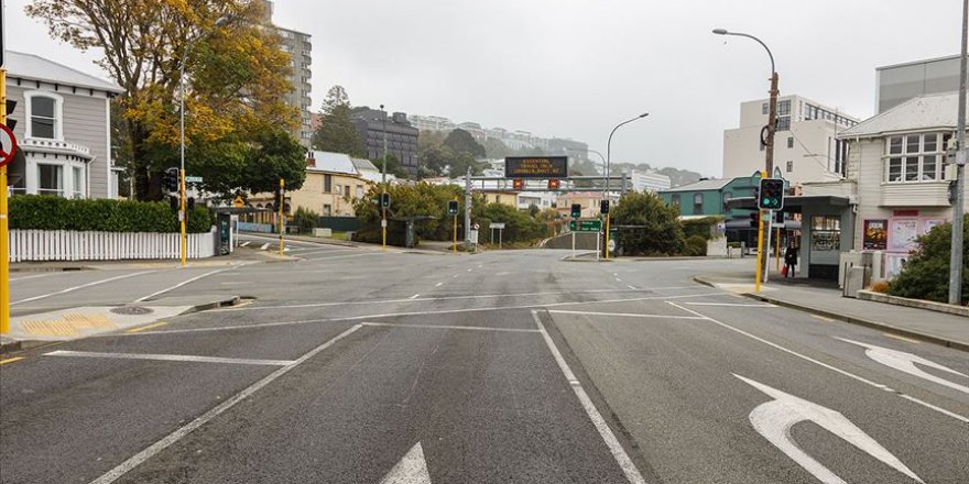 Yeni Zelanda'da 15 gündür yeni Kovid-19 vakasına rastlanmadı