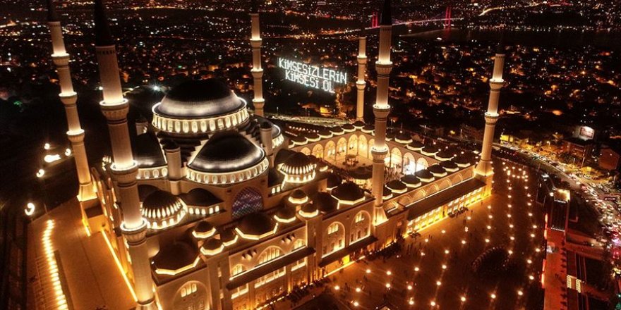 Din İşleri Yüksek Kurulu: Kadir Gecesi bu ibadetler yapılmalı