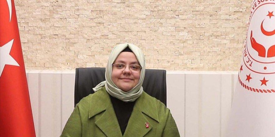 62 bin 500 kişinin mesleki yeterlilik, sınav ve belgelendirme teşviki ödendi