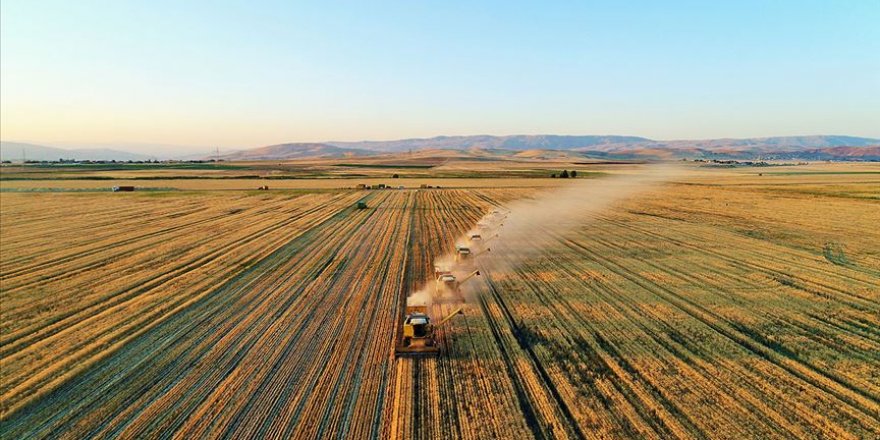 1 milyar 469 milyon liralık destekleme ödemesini bugün yapıyoruz