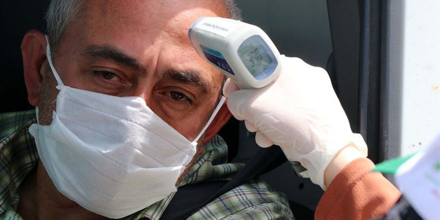 Ne zamana kadar maske takacağız? Bilim Kurulu üyesi açıkladı