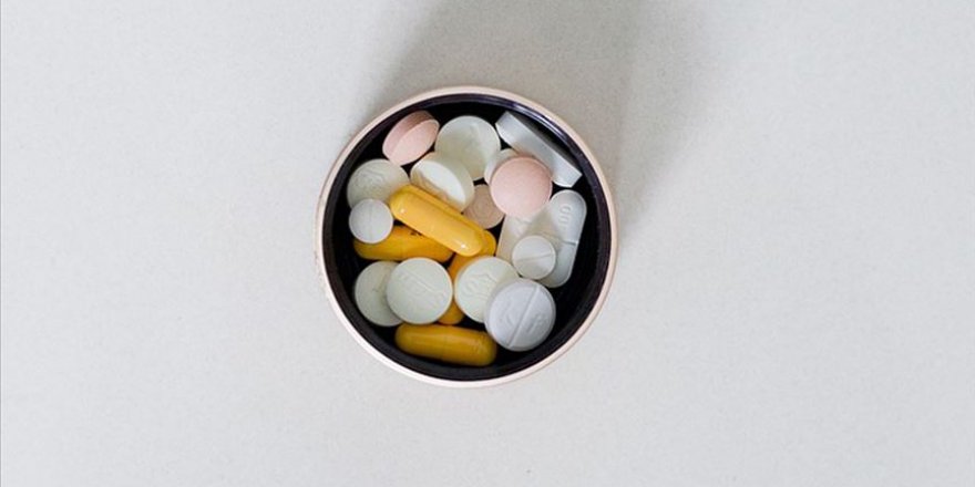 Uzmanı uyardı, bilinçsiz ağrı kesici kullanımına dikkat