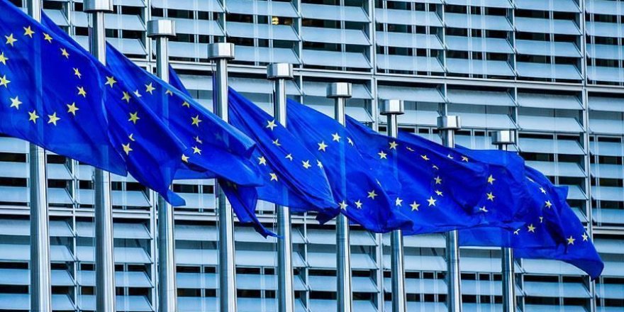 AB, Kovid-19'dan etkilenen ülkelere 4,9 milyar avro yardım taahhüt etti