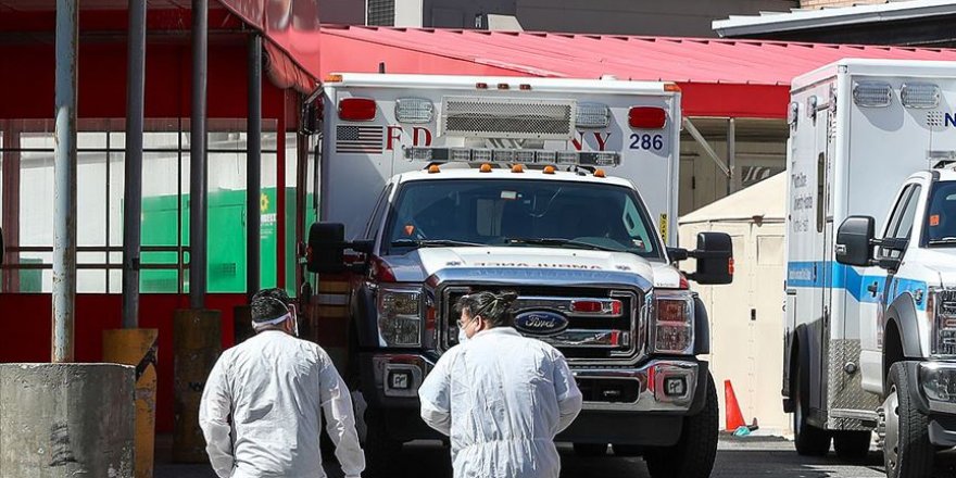 ABD'de plazma tedavisine onay verildi