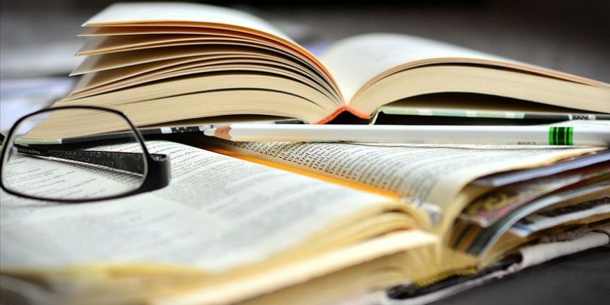 Tüm zamanların temmuz ayı kitap üretimi rekoru kırıldı