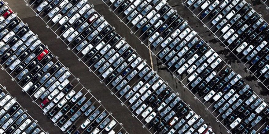 Yılın ilk altı aylık döneminde en fazla tercih edilen otomobil markası belli oldu