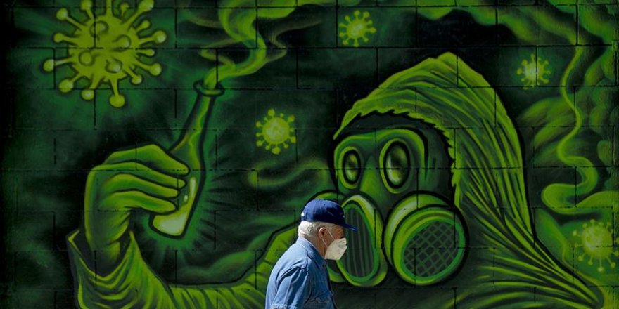 Salgın küresel ekonomik dengesizliği artırdı