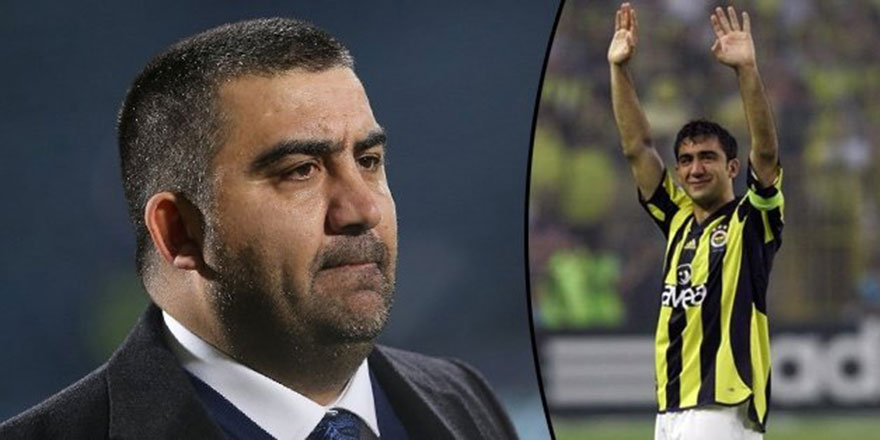 Fenerbahçeli Ümit Özat: Kim olursa olsun heykele karşıyım!
