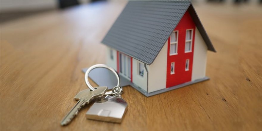 Faizsiz konut sisteminin toplam satıştan aldığı pay yüzde 10'u aştı