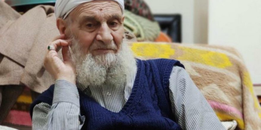 Molla Emin Varol vefat etti