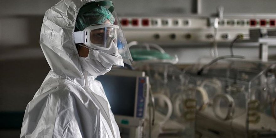 "Covid-19 salgını hâlâ büyük bir tehdit"