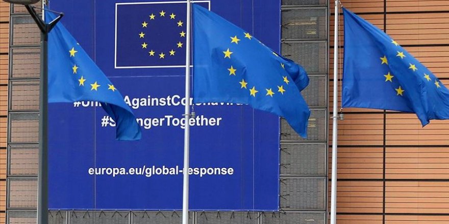 AB'den trilyon avroluk kurtarma fonu hazırlığı