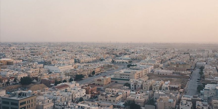 Suudi Arabistan'da ta'zir amaçlı kırbaç cezası kaldırıldı