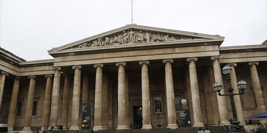 Kovid-19'la kapanan dünyaca ünlü müzeler bir 'tık' uzaklıkta