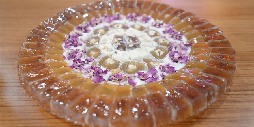 Bayramda lokuma rağbet daha fazla