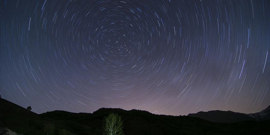 İngilizler yıldızları sayacak