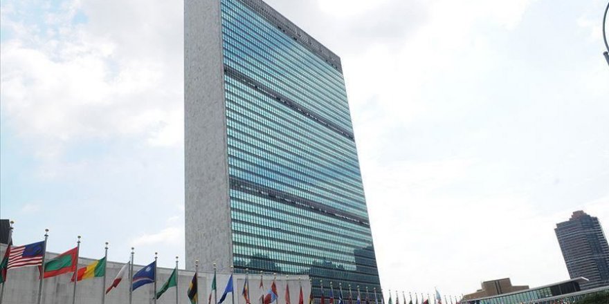 Kovid-19 salgını Mali'deki insani durumu ve güvenliği zora soktu