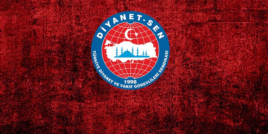 Diyanet-Sen: Daha fazla uzatmadan Ayasofya müjdesini bekliyoruz