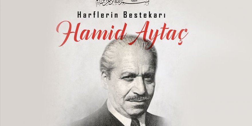 'Hamid Aytaç'tan hat icazeti almak Oxford mezuniyeti gibiydi'