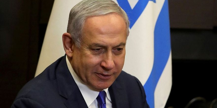 Müzakereler Kudüs'ün İsrail başkenti olarak kalması temeli üzerine yapılacak