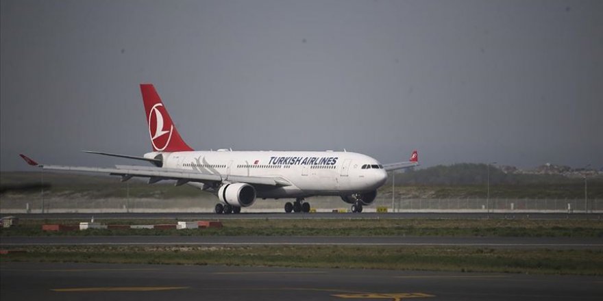 THY yolcuları iç hatta 'HES' koduyla uçabilecek