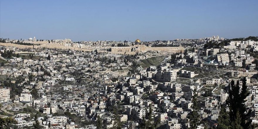 Filistin yönetimi, İsrail'i Batı Şeria'ya giden suyun miktarını azaltmakla suçladı