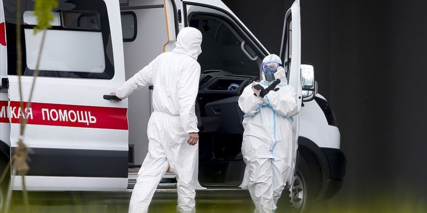 Dünya genelinde Kovid-19 bulaşan kişi sayısı 5 milyon 200 bine yaklaştı