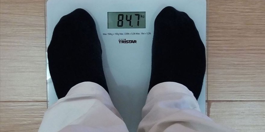 'Karantina obezitesi'ne dikkat