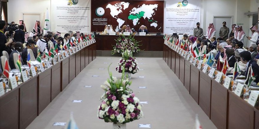 BMGK'ya İlhak planını engelleme çağrısı