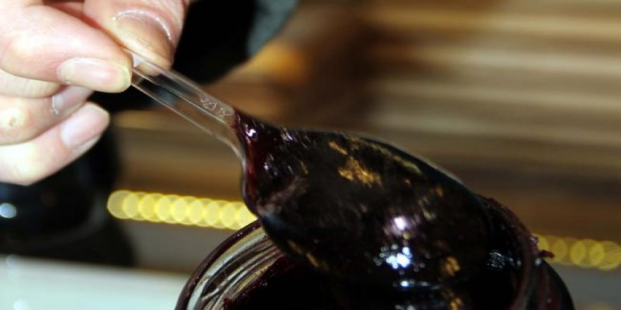 Antep pekmezi tescillendi